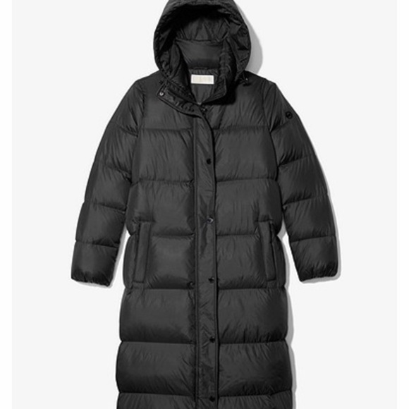 Michael Kors Puffer Coat (S)